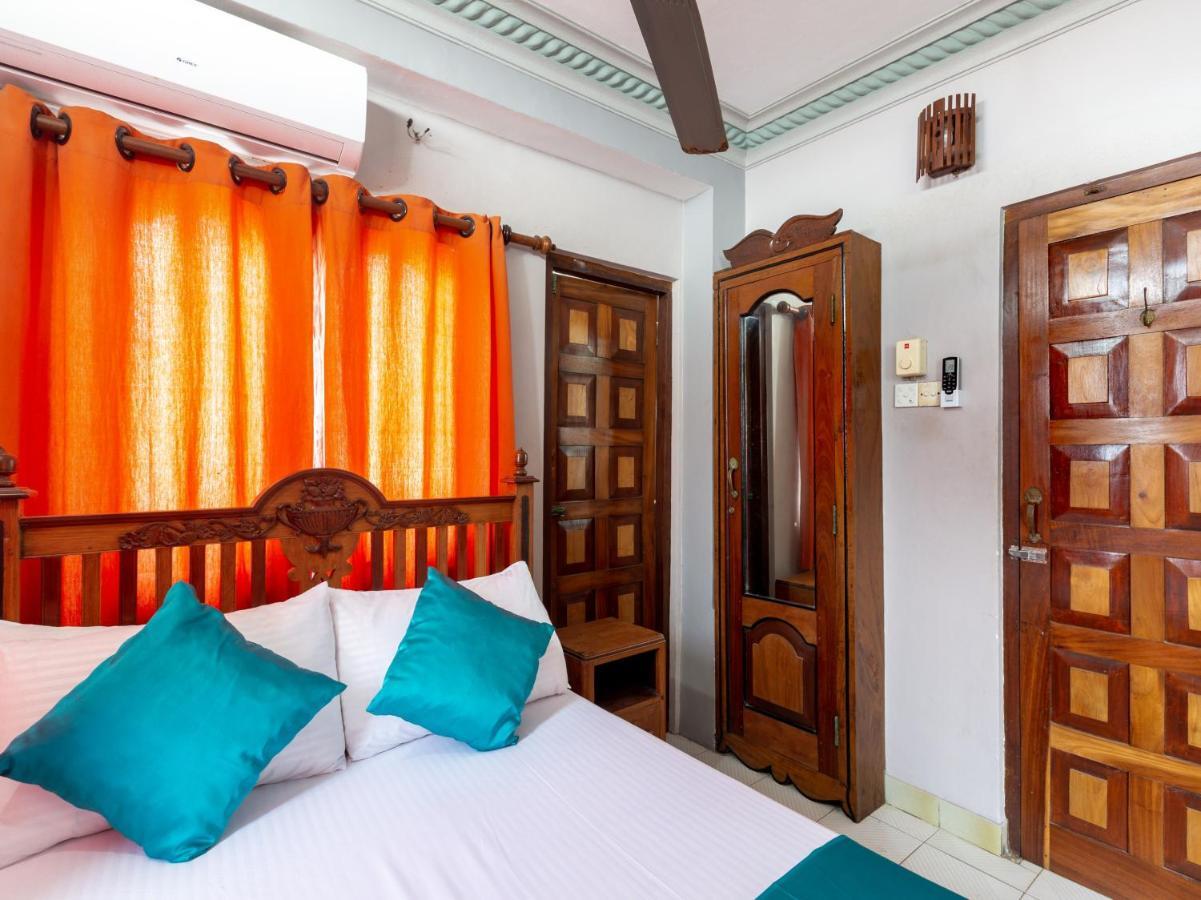 Yoho Ocean Studios Colombo Buitenkant foto
